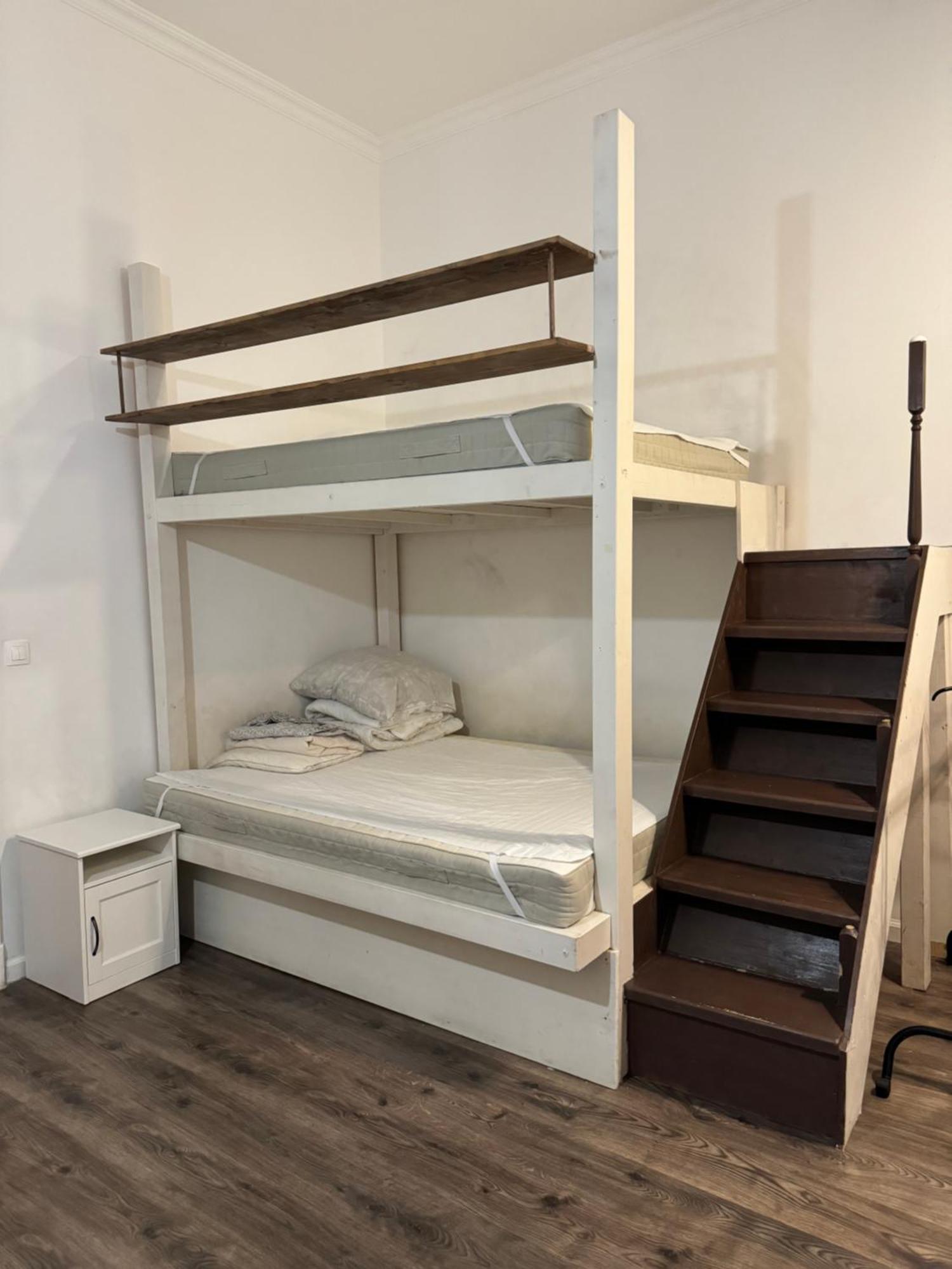 Oktogon Modern Apartment Budapest Extérieur photo